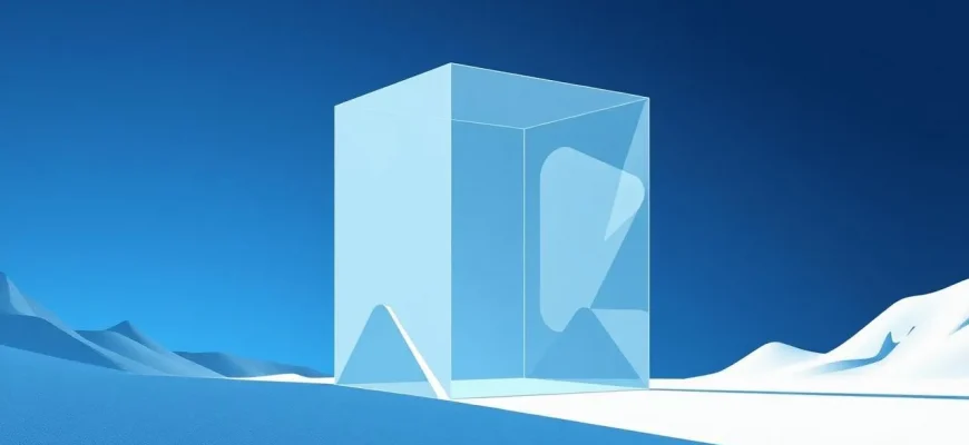 Películas de Fantasía sobre Cubos