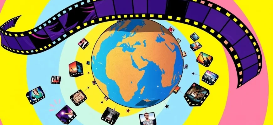 Explorando Realidades Alternativas: Las Mejores Películas de Mundos Paralelos