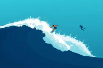 Thrillers de deportes acuáticos en español