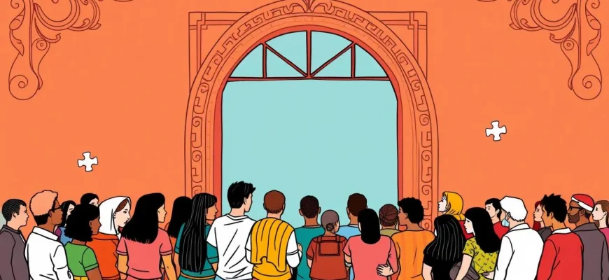 Documentales sobre problemas sociales en Español