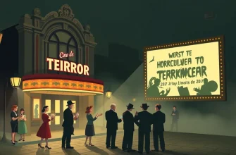 25 Mejores Películas de Terror de 2017