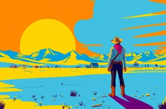 Películas de vaqueros sobre la soledad