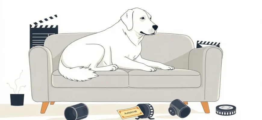 10 Películas de Drama con Cachorros que Te Harán Llorar