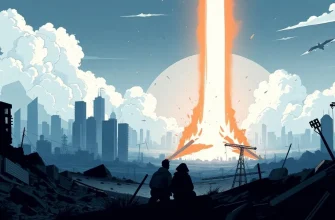 Películas sobre lluvias de meteoritos