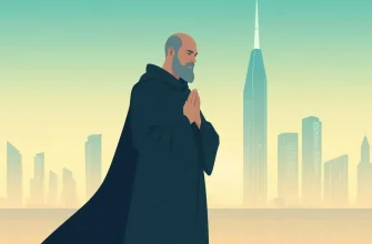 Películas de Ciencia Ficción con Monjes