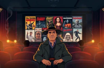 Películas de Horror con Héroes: 10 Clásicos del Suspenso