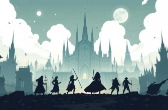 Películas de Fantasía sobre Anarquía