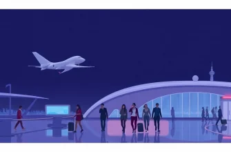 Películas de Ciencia Ficción sobre Aeropuertos