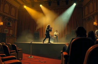 Películas de terror en conciertos: 10 títulos para estremecerse