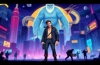 Películas de Aventuras Criptozoológicas