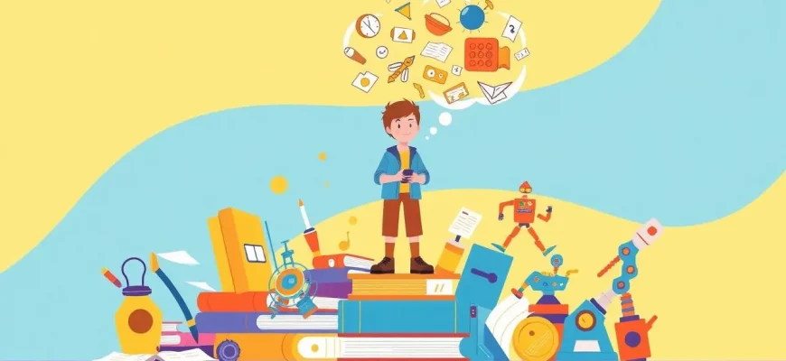 Películas familiares sobre inventos: Una celebración de la creatividad