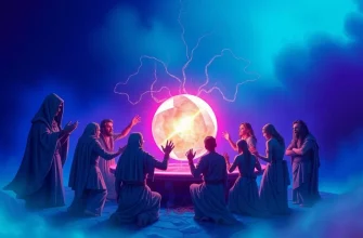 Películas de Misterio con Rituales Paganos