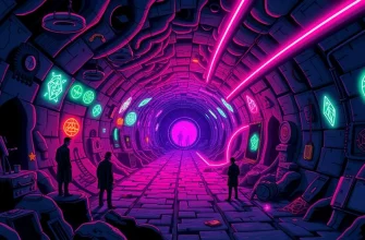 10 Películas de Misterio con Túneles Secretos