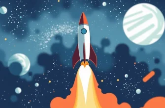 Películas de Ciencia Ficción con Cohetes