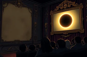 Películas de Terror con Eclipse: 10 Obras Maestras del Suspense