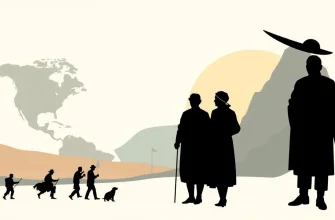 Películas Biográficas sobre el Nuevo Mundo