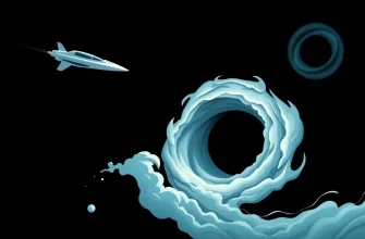 10 Películas de Ciencia Ficción sobre Agujeros Negros