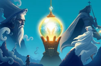 Películas de Fantasía sobre Profetas