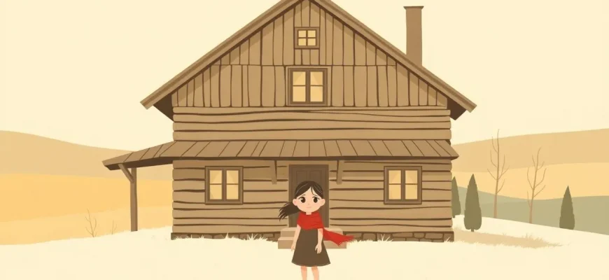 Películas familiares sobre Rusia