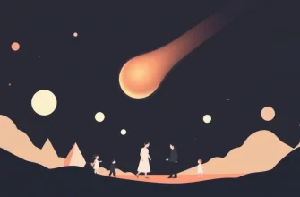 10 Películas de Drama sobre Cometas