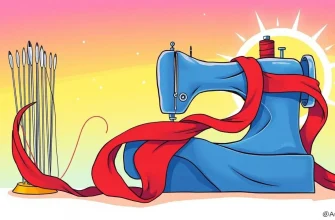 10 Melodramas de Costura en Español