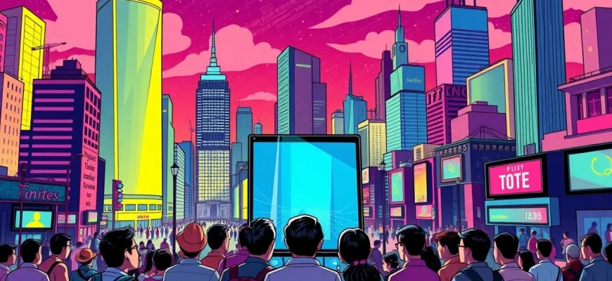 10 Documentales sobre Internet Móvil en Español