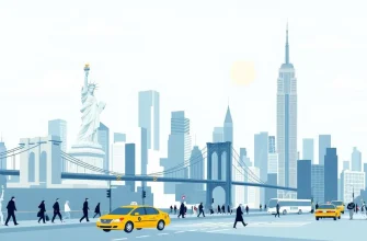 10 Películas Imperdibles sobre Nueva York