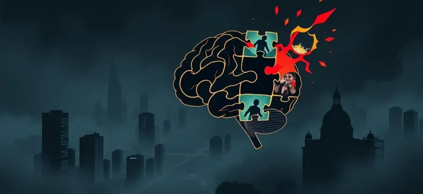 Películas de Suspense sobre Miedos