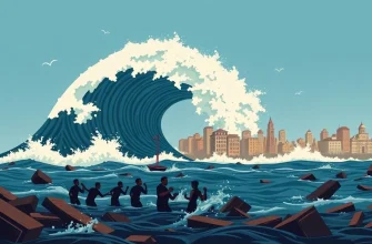 Las Mejores Películas de Catástrofes Acuáticas