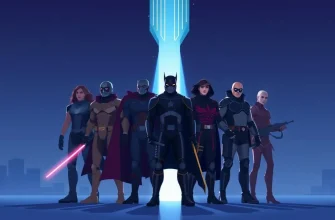 Películas de Ciencia Ficción sobre Defensores