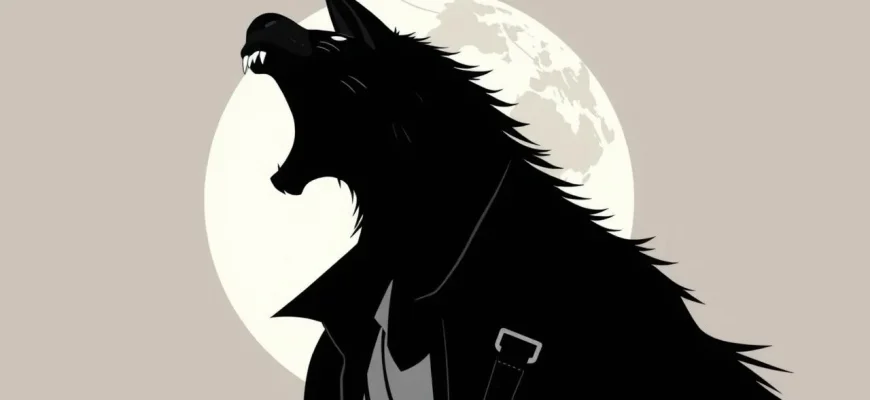 Películas de hombres lobo: una selección de 10 títulos