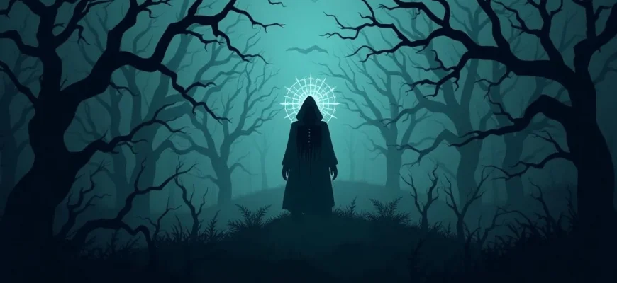 Películas de Fantasía con Asesinos en Serie