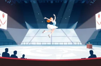 Películas sobre patinaje artístico