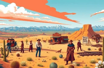 10 Westerns sobre el comercio que no te puedes perder