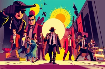 Películas de crimen sobre capturas hostiles