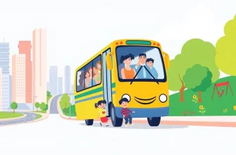 Películas Familiares con Autobuses