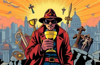 Documentales sobre reliquias sagradas