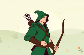 10 Películas Dramáticas de Robin Hood en Español