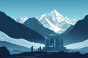 Películas de Ciencia Ficción en las Montañas