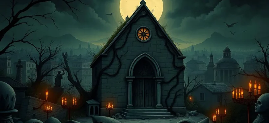 10 Películas de Terror sobre el Diablo