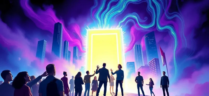 10 Películas de Misterio sobre Desapariciones