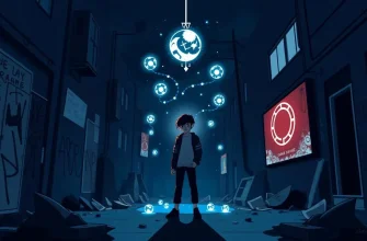 Películas de Fantasía sobre Delincuencia Juvenil