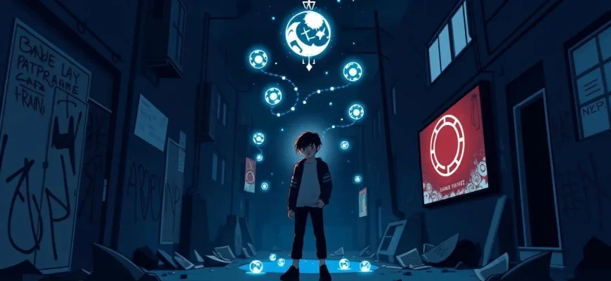 Películas de Fantasía sobre Delincuencia Juvenil