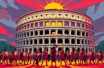 Películas familiares sobre gladiadores