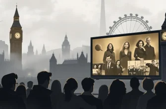 Películas de terror ambientadas en Londres