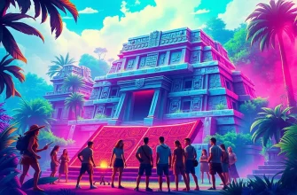 Películas de Misterio y Maldiciones Mayas