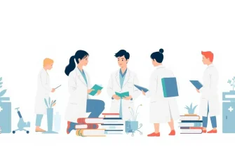 Películas familiares sobre estudiantes de medicina