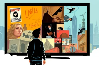 Los Mejores Documentales sobre Fraudes