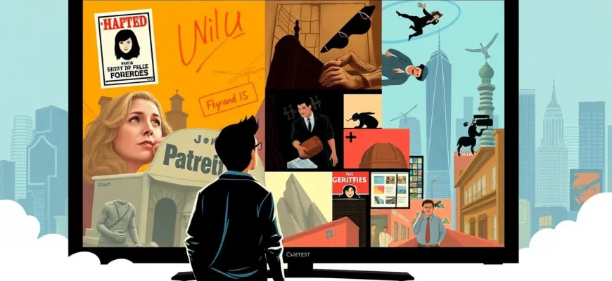 Los Mejores Documentales sobre Fraudes