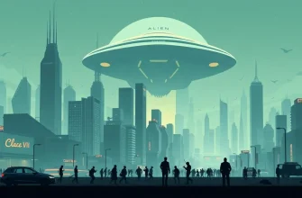 10 Películas de Suspense sobre Invasiones Alienígenas